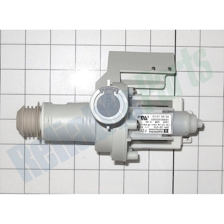 Ge WD26X10046 GE Dishwasher Drain Pump WD26X10046